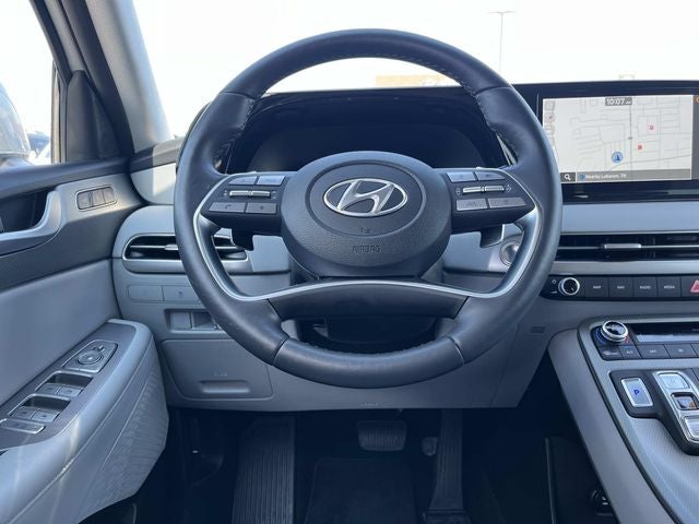 2025 Hyundai PALISADE SEL Premium 8 Passenger