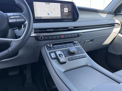 2025 Hyundai PALISADE SEL Premium 8 Passenger