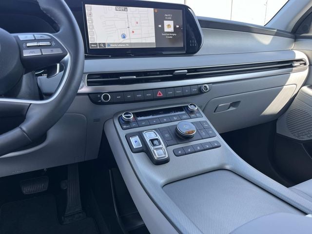 2025 Hyundai PALISADE SEL Premium 8 Passenger