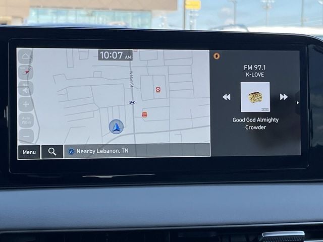 2025 Hyundai PALISADE SEL Premium 8 Passenger