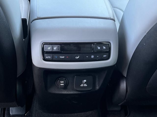 2025 Hyundai PALISADE SEL Premium 8 Passenger