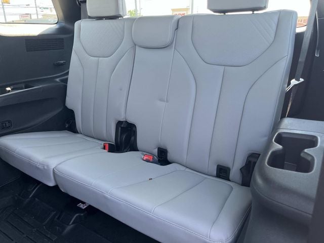 2025 Hyundai PALISADE SEL Premium 8 Passenger