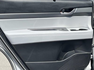 2025 Hyundai PALISADE SEL Premium 8 Passenger