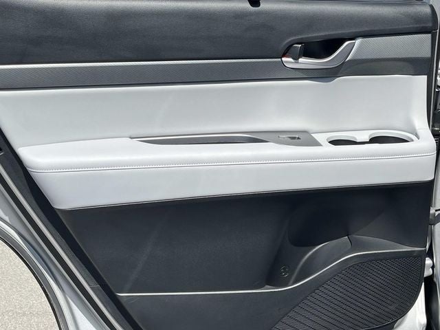 2025 Hyundai PALISADE SEL Premium 8 Passenger