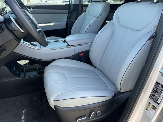 2025 Hyundai PALISADE SEL Premium 8 Passenger