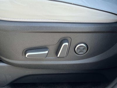 2025 Hyundai PALISADE SEL Premium 8 Passenger