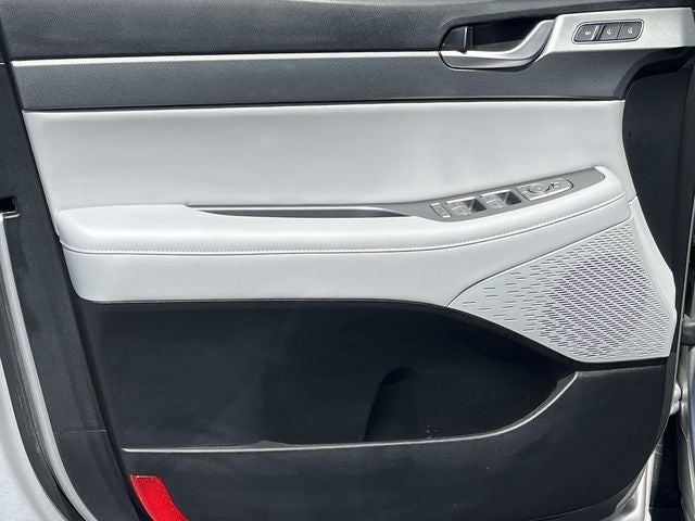 2025 Hyundai PALISADE SEL Premium 8 Passenger