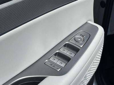 2025 Hyundai PALISADE SEL Premium 8 Passenger