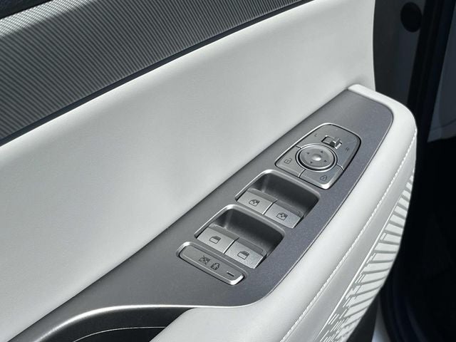 2025 Hyundai PALISADE SEL Premium 8 Passenger