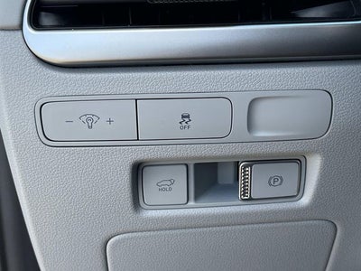 2025 Hyundai PALISADE SEL Premium 8 Passenger