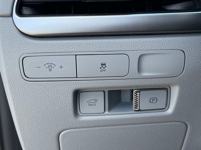 2025 Hyundai PALISADE SEL Premium 8 Passenger