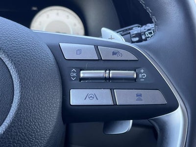 2025 Hyundai PALISADE SEL Premium 8 Passenger