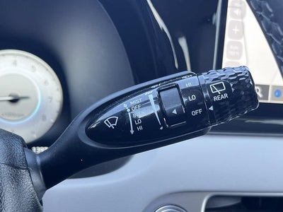 2025 Hyundai PALISADE SEL Premium 8 Passenger