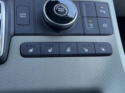 2025 Hyundai PALISADE SEL Premium 8 Passenger