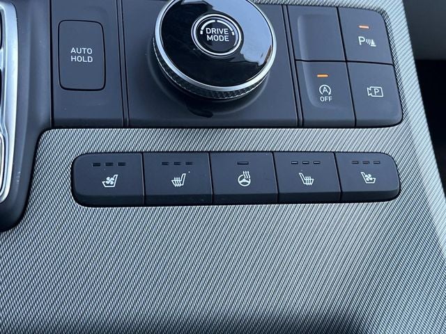 2025 Hyundai PALISADE SEL Premium 8 Passenger