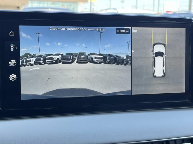 2025 Hyundai PALISADE SEL Premium 8 Passenger