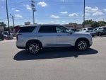 2025 Hyundai PALISADE SEL Premium 8 Passenger