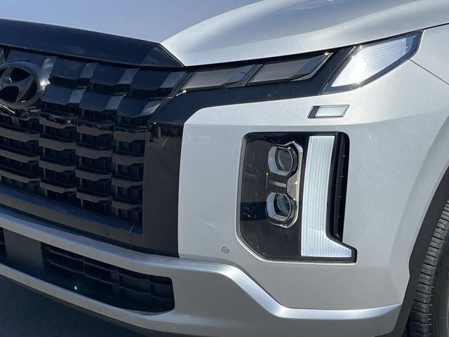 2025 Hyundai PALISADE SEL Premium 8 Passenger