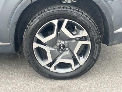 2023 Hyundai PALISADE Limited AWD