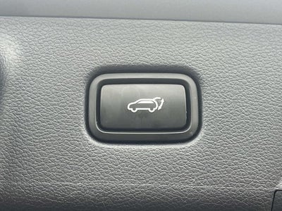2023 Hyundai PALISADE Limited AWD