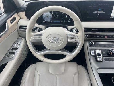 2023 Hyundai PALISADE Limited AWD