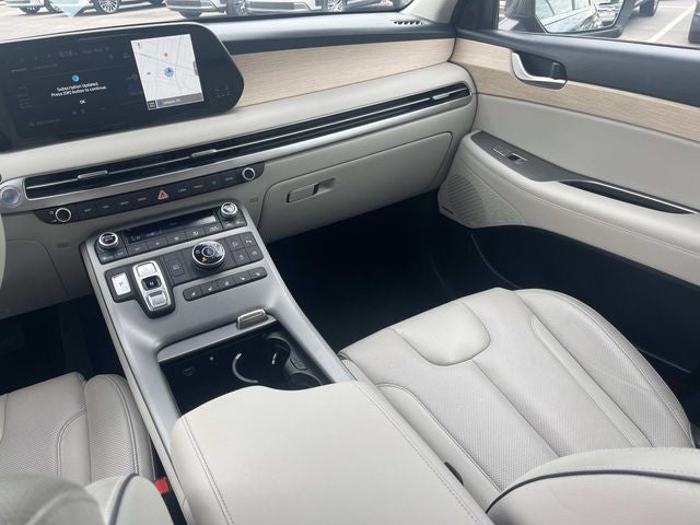 2023 Hyundai PALISADE Limited AWD
