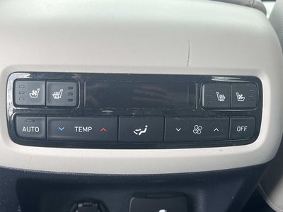2023 Hyundai PALISADE Limited AWD