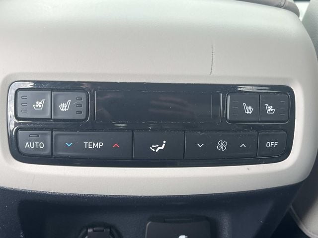 2023 Hyundai PALISADE Limited AWD