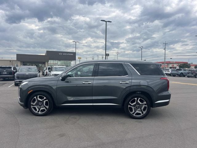 2023 Hyundai PALISADE Limited AWD