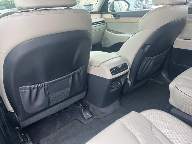 2023 Hyundai PALISADE Limited AWD
