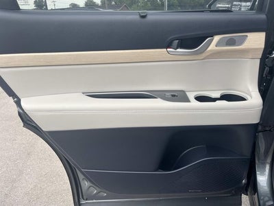2023 Hyundai PALISADE Limited AWD