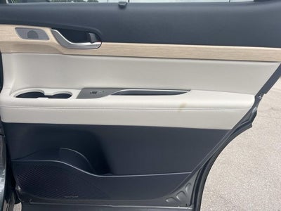 2023 Hyundai PALISADE Limited AWD