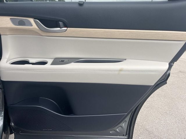 2023 Hyundai PALISADE Limited AWD