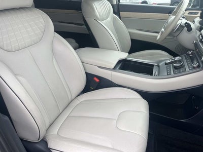 2023 Hyundai PALISADE Limited AWD