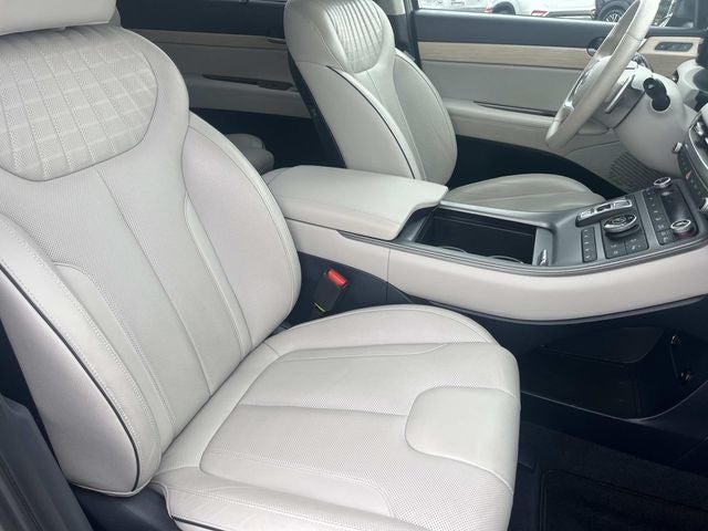 2023 Hyundai PALISADE Limited AWD