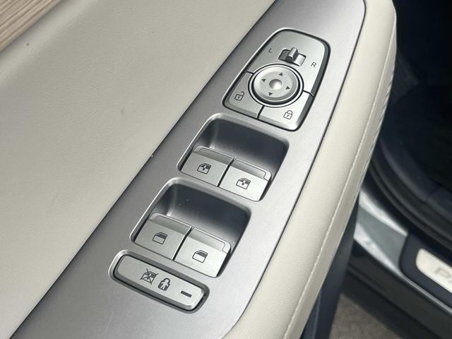 2023 Hyundai PALISADE Limited AWD
