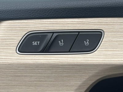 2023 Hyundai PALISADE Limited AWD