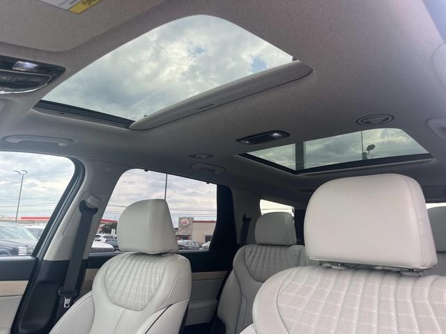 2023 Hyundai PALISADE Limited AWD