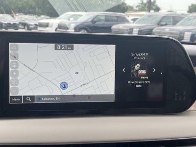 2023 Hyundai PALISADE Limited AWD