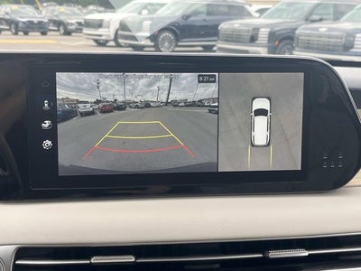 2023 Hyundai PALISADE Limited AWD