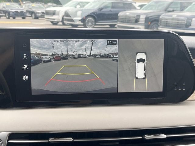 2023 Hyundai PALISADE Limited AWD