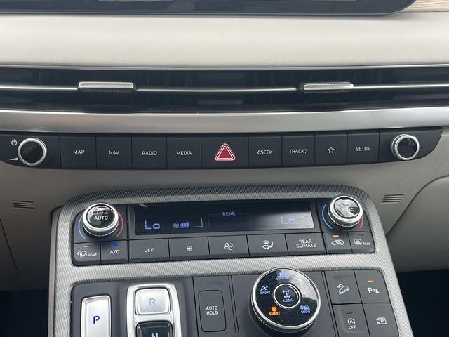 2023 Hyundai PALISADE Limited AWD
