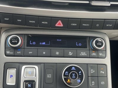 2023 Hyundai PALISADE Limited AWD