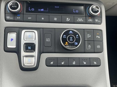 2023 Hyundai PALISADE Limited AWD