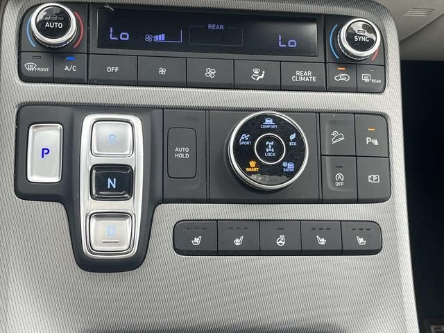 2023 Hyundai PALISADE Limited AWD