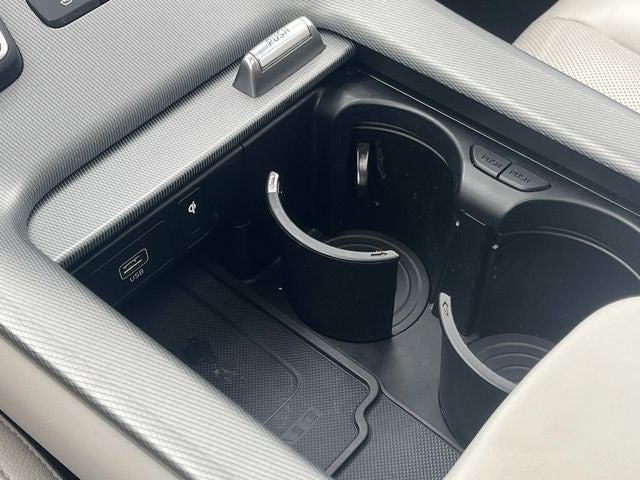 2023 Hyundai PALISADE Limited AWD