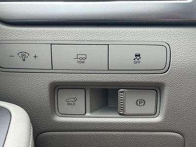 2023 Hyundai PALISADE Limited AWD