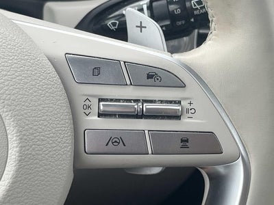 2023 Hyundai PALISADE Limited AWD