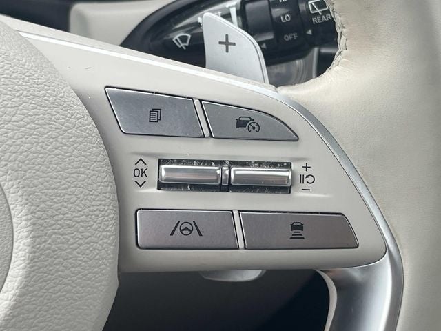 2023 Hyundai PALISADE Limited AWD