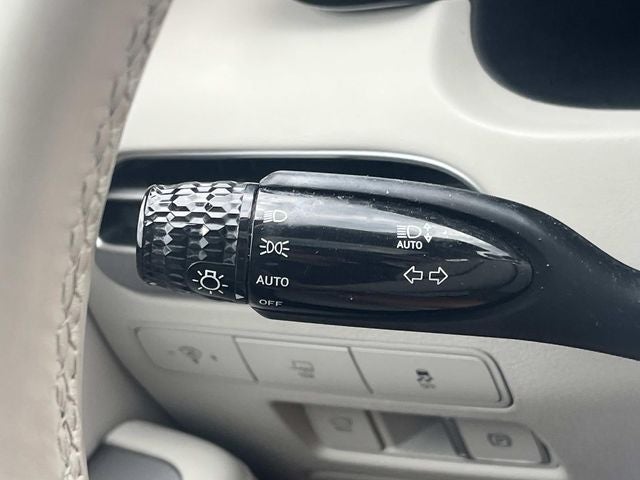 2023 Hyundai PALISADE Limited AWD